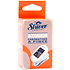Accordeur chromatique à pince Blanc Shiver