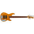 L-2500 CLF Research Pharaoh Gold Firemist G&L