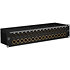 PBR XLR 32 DSub Black Lion Audio
