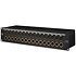PBR XLR 32 DSub Black Lion Audio