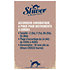 Accordeur chromatique à pince Noir Shiver