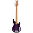 L-2500 CLF Research Purpleburst G&L