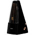 Métronome mécanique Noir Shiver