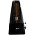 Métronome mécanique Noir Shiver