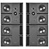 PMC 8-2 XBD (la paire) PMC