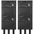 PMC 8-2 XBD (la paire) PMC