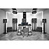 PMC 8-2 XBD (la paire) PMC