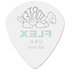 466R088 Tortex Flex Jazz III XL 0,88 mm Sachet de 72 Dunlop