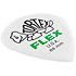 466R088 Tortex Flex Jazz III XL 0,88 mm Sachet de 72 Dunlop