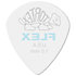 466R100 Tortex Flex Jazz III XL 1,00 mm Sachet de 72 Dunlop