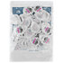 466R114 Tortex Flex Jazz III XL 1,14 mm Sachet de 72 Dunlop