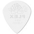466R135 Tortex Flex Jazz III XL 1,35 mm Sachet de 72 Dunlop