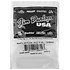 466R135 Tortex Flex Jazz III XL 1,35 mm Sachet de 72 Dunlop