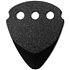 467RBLK Teckpick Standard Black Sachet de 12 Dunlop