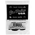 467RBLK Teckpick Standard Black Sachet de 12 Dunlop