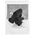 467RBLK Teckpick Standard Black Sachet de 12 Dunlop