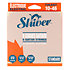 6 Cordes électriques Standard 10-46 Shiver