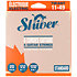 6 Cordes électriques Standard 11-49 Shiver