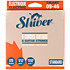 6 Cordes électriques Standard 09-46 Shiver