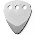 467RCLR Teckpick Standard Clear Sachet de 12 Dunlop