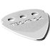 467RCLR Teckpick Standard Clear Sachet de 12 Dunlop