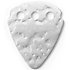 467RTEX Teckpick Standard Textured Sachet de 12 Dunlop