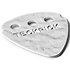 467RTEX Teckpick Standard Textured Sachet de 12 Dunlop
