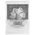 467RTEX Teckpick Standard Textured Sachet de 12 Dunlop