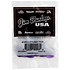 474R2 Stubby Jazz 2,00 mm Sachet de 24 Dunlop