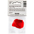 475P1 Big Stubby 1,00 mm Sachet de 6 Dunlop