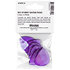 475P2 Big Stubby 2,00 mm Sachet de 6 Dunlop