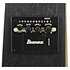 TCY621-BOT Talman Black Out Ibanez