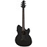 TCY621-BOT Talman Black Out Ibanez