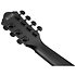 AEG721-BOT Black Out 7 cordes Ibanez