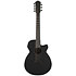 AEG721-BOT Black Out 7 cordes Ibanez