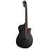 AEG721-BOT Black Out 7 cordes Ibanez