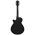 AEG721-BOT Black Out 7 cordes Ibanez