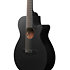 AEG721-BOT Black Out 7 cordes Ibanez