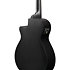 AEG721-BOT Black Out 7 cordes Ibanez