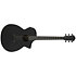 AEWC621-BOT Black Out Ibanez