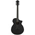 AEWC621-BOT Black Out Ibanez
