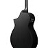 AEWC621-BOT Black Out Ibanez