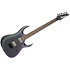 RGD61-BAM Black Aurora Burst Matte Ibanez