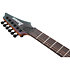 RGD61-BAM Black Aurora Burst Matte Ibanez