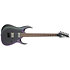 RGD61-BAM Black Aurora Burst Matte Ibanez
