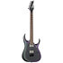 RGD61-BAM Black Aurora Burst Matte Ibanez