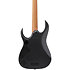 RGD61-BAM Black Aurora Burst Matte Ibanez