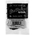 444R107 Nylon Fin 1,07 mm Sachet de 72 Dunlop