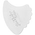 444R42 Nylon Fin 0,42 mm Sachet de 72 Dunlop