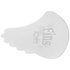 444R42 Nylon Fin 0,42 mm Sachet de 72 Dunlop